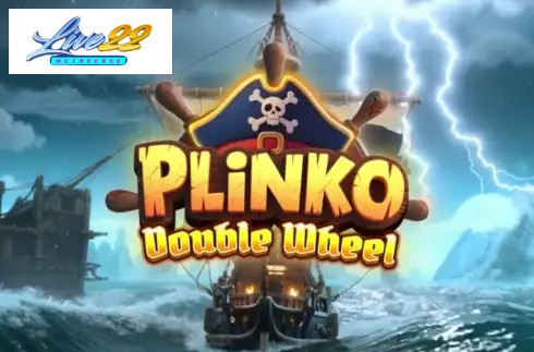Plinko Double Wheel